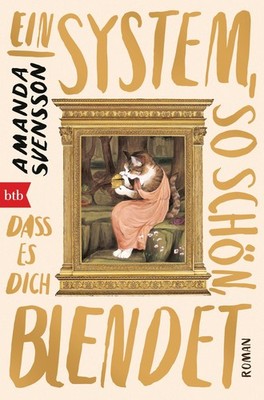 Ein System, so schön, dass es dich blendet Amanda Svensson
