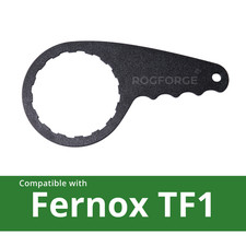 Fernox TF1 Total Compact Filter Lid Spanner Removal Tool Boiler Central Heating