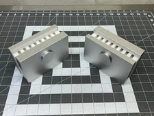 Non-OEM compatible adapter Set 2 x 24 for Retsch TissueLyser