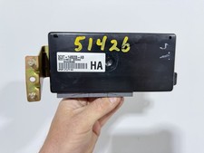 2002-2003 Ford F250 F350 Super Duty Gem 4x4 Transfer Case Module 3c3t-14b205-ab