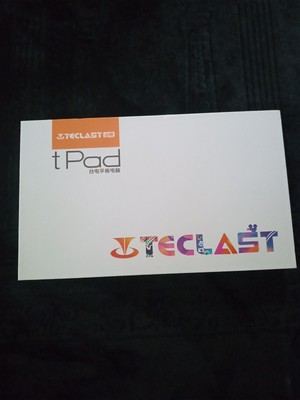 T Pad Teclast PC T30