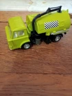 Vintage Dinky Toys No. 449 - Johnston Road Sweeper