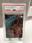 1997-98 Topps Finest - Uncommon Silver Michael Jordan #287 Embossed! PSA 10 RARE