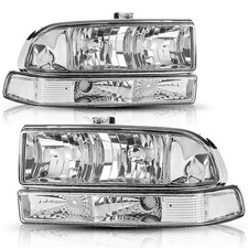 Las Mejores Ofertas En Techos, Tops Y Techos Solares Para 2001 Chevrolet S10 | EBay