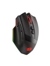 Redragon M923 PRO 3-Mode Wireless RGB Gaming ...
