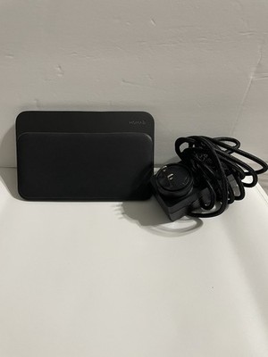 Nomad Base Station Wireless Charging Doc Hub Edition Dual 10W Wireless 18W USB-C