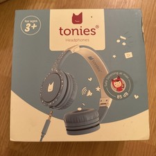 Tonies Headphones - Blue