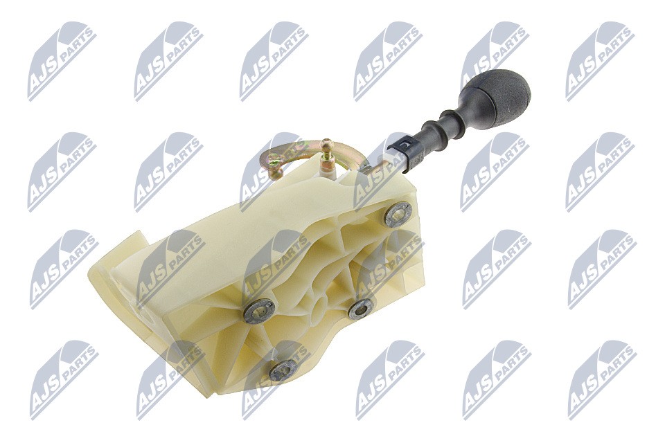 Nty Gear Shift Manual Mechanism/Lever For Iveco Daily 2006-2012 - Image 10