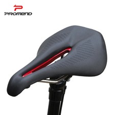 PROMEND Bicycle Saddle Seat Hollow TT Time Trial Triathlon Racing MTB Saddle