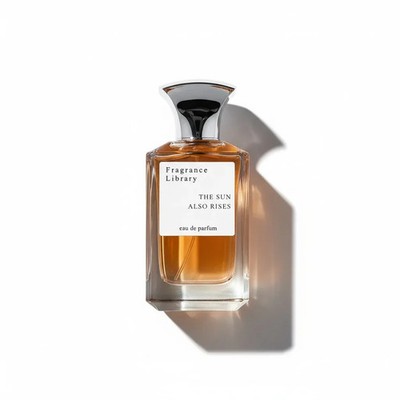 Fragrance Library The Sun also Rises Eau de Parfum 100 ml
