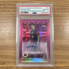 2019 Leaf Best of Football Cards 5