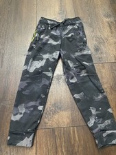 Boys Active Jogger Pants Size 6/7 By Russell 16