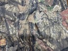Mossy Oak Mens Camo Hunting Oak Break Up  Pants Sz L 36-38 By 32 Long — photo 10