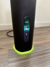 Ubiquiti AmpliFi Alien Tri-Band WiFi 6 Mesh Router