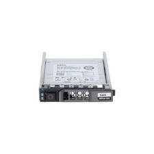Dell HKK8C 400GB 12Gbps 2.5inch SAS MU SSD - 1yr Warranty