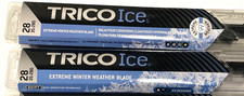 TRICO Ice Windshield Wiper Blades (28"+28") for Dodge Grand Caravan (96-07)
