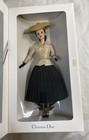 1996 Mattel Christian Dior Paris Barbie 16013 NRFB NIB — photo 2