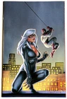 AMAZING SPIDER-MAN #4 JOSEPH MICHAEL LINSNER EXCLUSIVE VIRGIN VARIANT 2025 NM