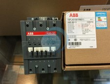 1PCS NEW In Box ABB A95-30-11 110VAC Contactor
