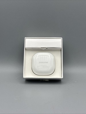Samsung Galaxy Buds FE Kabellose Bluetooth-Kopfhörer/links DEFEKT
