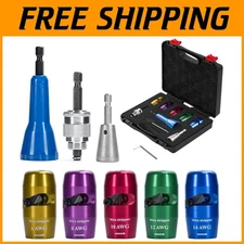 Upgraded 2025 Wire Stripping & Twisting Tool