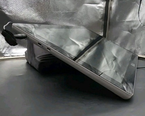 Tablet Android Nabi Big Tab HD 24" USATO - Display Full HD - (BGTAB-NV24A) - Foto 6 di 14