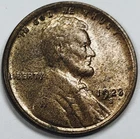 *1923 S LINCOLN CENT* *RARE* *GEM BU+++* NR #G4144