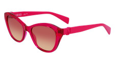 LIU JO LJ3610S 525 FUCHSIA 49/17/135 GIRL Sunglasses