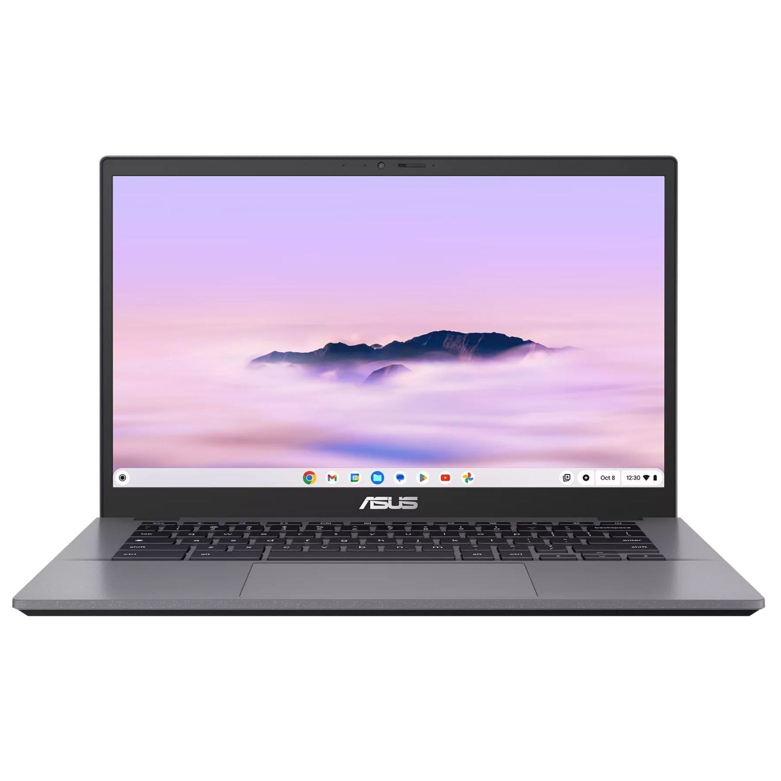 ASUS Chromebook Plus CX34 14" FHD Touch Intel i3-1315U 8GB 128GB UFS ChromeOS
