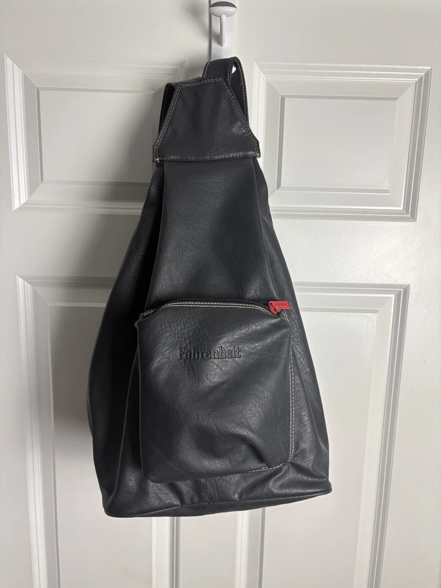 Faux Leather Retro Bags for Men for sale | eBay display picture 3