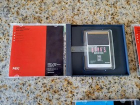 Bonk Trilogy for the Turbo Grafx 16 CIB Bonk's Adventure Bonk's Revenge AirZonk!