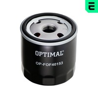 ÖLfilter Optimal OP-FOF40153 Anschraubfilter 3/4-16 UNF-2B FüR Ford Focus 3 MAX