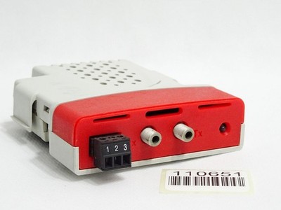 Control Techniques SM-SERCOS 02.00 STDO32 STD032 interface option module