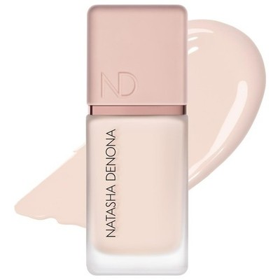 NATASHA DENONA HY-GLAM Foundation