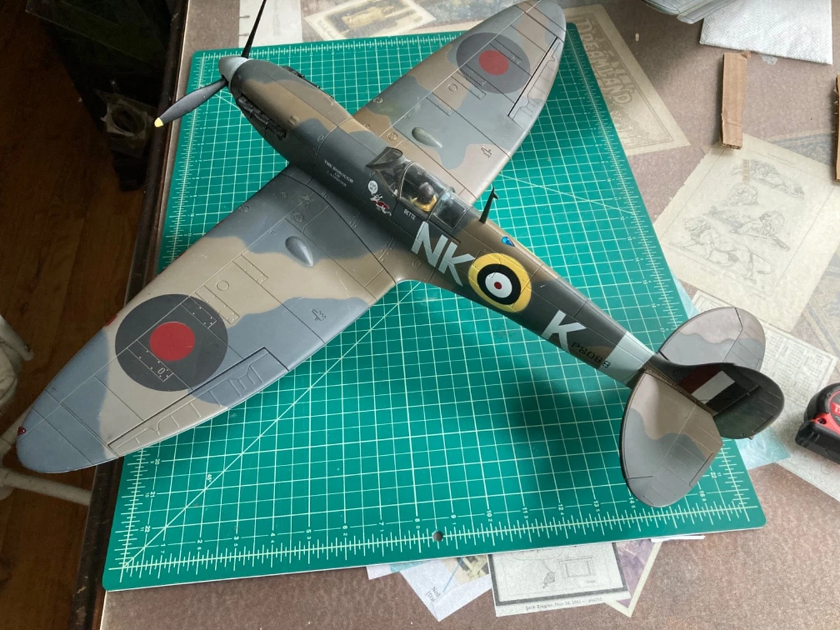 21st Century Toys 1:18 Scale Diecast Military Airplanes for sale