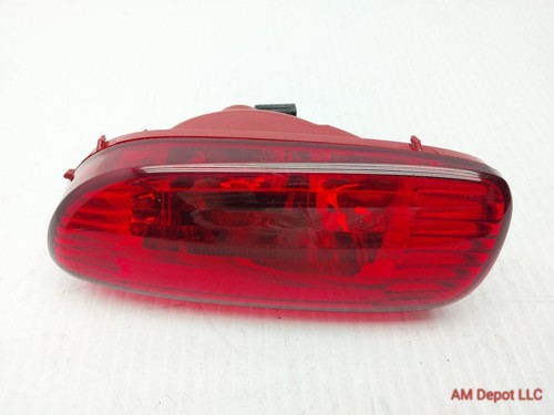 2015 Mini Cooper S F56 F57 F55 Rear Right Fog Light 63247350008, 63242751708