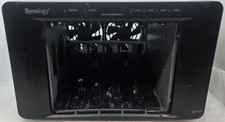 SYNOLOGY DS1515+ NAS 5 BAY DISKSTATION FOR PARTS OR REPAIRS FAST FREE SHIPPING c