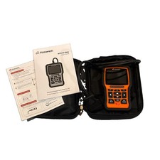 Foxwell Nt510 Elite For Bmw All System Bidirectional Obd2 Diagnostic Scanner Oil Foxwell Nt510 Elite For Bmw All System Bidirectional Obd2 Diagnostic Scanner Oil