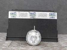 Antibrouillard Citroen NEMO