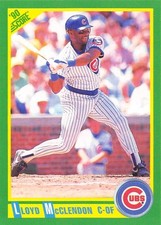 1990 Score Baseball (1-200) - You Pick - FREE SHIPPING 5+ Cards READ NM