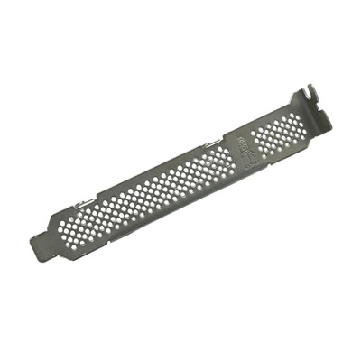 LSI Avago Broadcom Megaraid Full-Profile Bracket & Schrauben