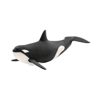 Schleich Orca Wal Actionfigur Spielfigur