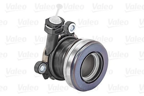 Cilindro esclavo central embrague Chevrolet Aveo 11- (810100) OEM Valeo Foto 3 de 4