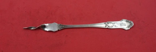 La Rochelle by International Sterling Silver Butter Pick original 6 3/8"