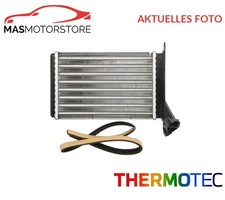 WÄRMETAUSCHER INNENRAUMHEIZUNG THERMOTEC D6B022TT I FÜR BMW 3,E30