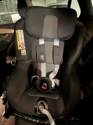 Britax Römer Kindersitz I-Size Kinderautositz