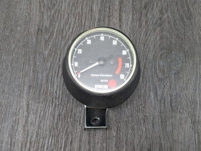 Harley Davidson Overige Harley Davidson 1960-2021 Tacho (Meter) 201691663