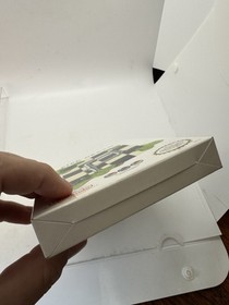 Pipe Dream (Nes, Nintendo) Complete CIB Great Shape!