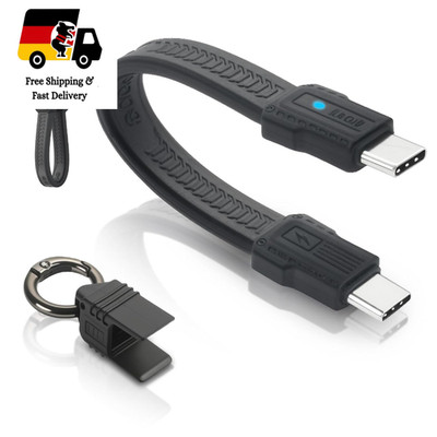 USB C Kabel 80 Gbps USB4 PD3.1 240W 8K