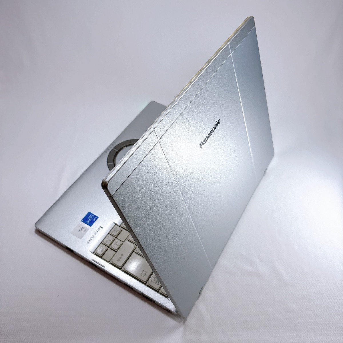 Panasonic CF-FV1 Core i5-1145G7 16GB RAM 256GB SSD 14in touch